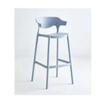 Load image into Gallery viewer, Jilphar Furniture Modern Stackable Bar Stool JP1240-GCC Home Center