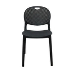 Load image into Gallery viewer, Jilphar Furniture Polypropylene Armless Styled Dining Chair JP1209-GCC Home Center