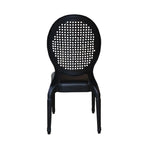 Load image into Gallery viewer, Jilphar Furniture Polypropylene Indoor/Outdoor Dining Chair JP1311-GCC Home Center
