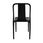 Load image into Gallery viewer, Jilphar Furniture Polypropylene Stackable Indoor/Outdoor Chair JP1302-GCC Home Center
