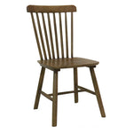 Load image into Gallery viewer, Jilphar Furniture Premium Armless Solid Wooden Dining Chair JP1280-GCC Home Center