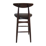 Load image into Gallery viewer, Jilphar Furniture Readymade Solid Wooden Bar Chair JP1315-GCC Home Center