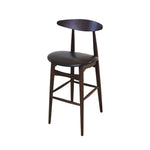 Load image into Gallery viewer, Jilphar Furniture Readymade Solid Wooden Bar Chair JP1315-GCC Home Center