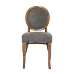 Load image into Gallery viewer, Jilphar Furniture Stylish Armless Solid Wooden Frame Dining Chair JP1321-GCC Home Center