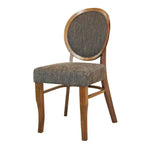 Load image into Gallery viewer, Jilphar Furniture Stylish Armless Solid Wooden Frame Dining Chair JP1321-GCC Home Center