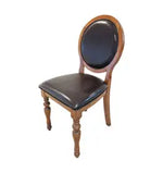 Load image into Gallery viewer, Jilphar Furniture Wooden Classical Armless Dining Chair JP1319-GCC Home Center