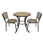 Load image into Gallery viewer, Jilphar Furniture Outdoor Garden Chair JP1073-GCC Home Center
