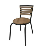 Load image into Gallery viewer, Jilphar Furniture Outdoor Garden Chair JP1073-GCC Home Center