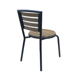 Load image into Gallery viewer, Jilphar Furniture Outdoor Garden Chair JP1073-GCC Home Center