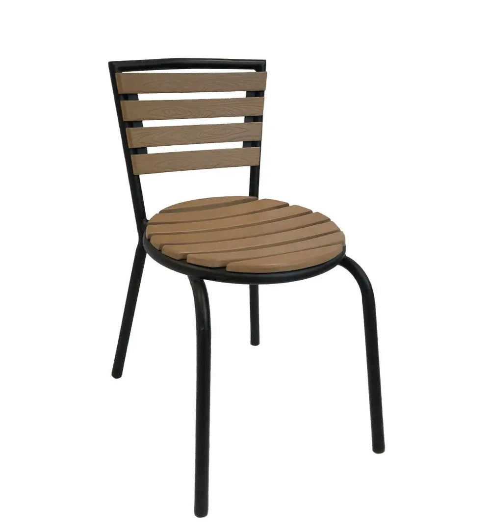 Jilphar Furniture Outdoor Garden Chair JP1073-GCC Home Center