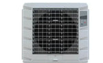 Load image into Gallery viewer, Jumbo Air Cooler, Evaporative Outdoor Air Cooler