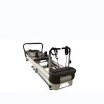 Load image into Gallery viewer, K20 Aluminum Pilates Reformer Machine – New Design Yoga &amp; Core Training Bed