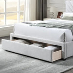 Load image into Gallery viewer, Keanu Queen Bed