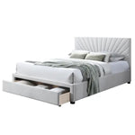 Load image into Gallery viewer, Keanu Queen Bed