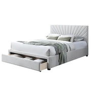 Keanu Queen Bed