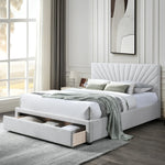 Load image into Gallery viewer, Keanu Queen Bed
