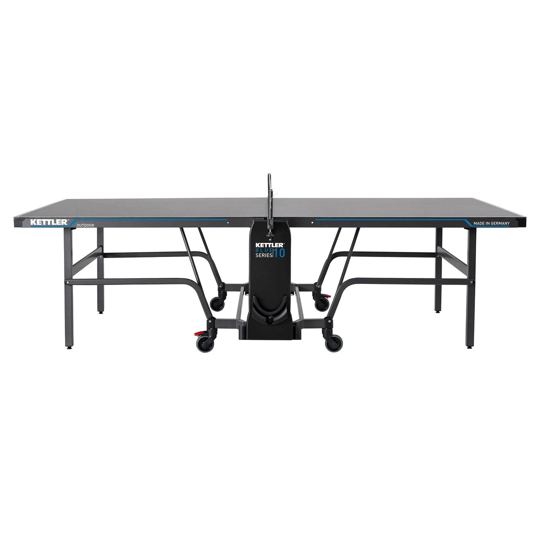 Kettler Blue Series 10 Outdoor Table Tennis Table
