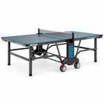 Load image into Gallery viewer, Kettler Blue Series 10 Outdoor Table Tennis Table
