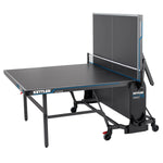 Load image into Gallery viewer, Kettler Blue Series 10 Outdoor Table Tennis Table