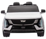Load image into Gallery viewer, Kids Luxury Ride-On Car – Premium Style, Exciting Drives &amp; Parent-Controlled Fun!