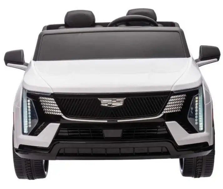 Kids Luxury Ride-On Car – Premium Style, Exciting Drives & Parent-Controlled Fun!