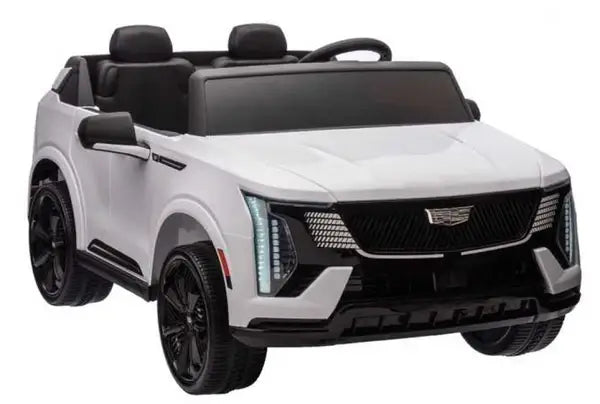 Kids Luxury Ride-On Car – Premium Style, Exciting Drives & Parent-Controlled Fun!