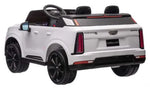 Load image into Gallery viewer, Kids Luxury Ride-On Car – Premium Style, Exciting Drives &amp; Parent-Controlled Fun!