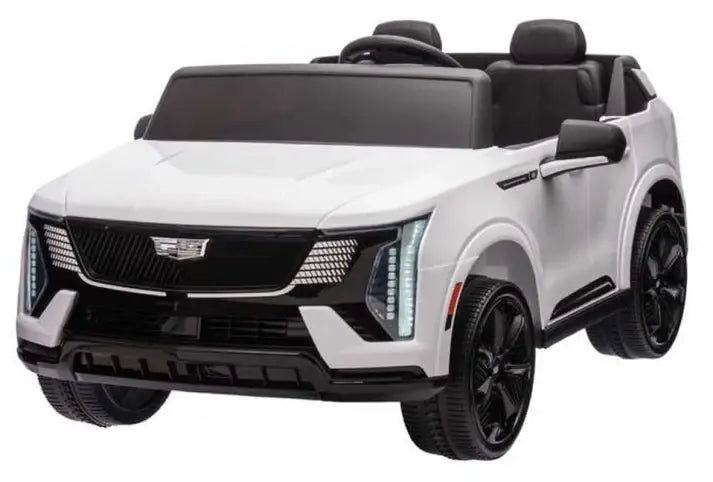 Kids Luxury Ride-On Car – Premium Style, Exciting Drives & Parent-Controlled Fun!