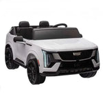 Load image into Gallery viewer, Kids Luxury Ride-On Car – Premium Style, Exciting Drives &amp; Parent-Controlled Fun!