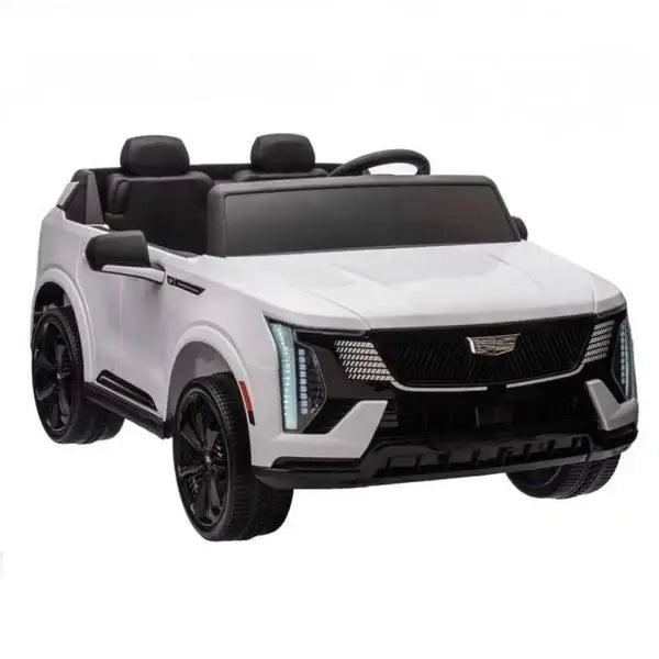 Kids Luxury Ride-On Car – Premium Style, Exciting Drives & Parent-Controlled Fun!