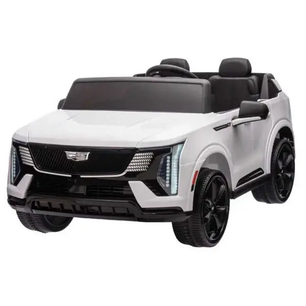 Kids Luxury Ride-On Car – Premium Style, Exciting Drives & Parent-Controlled Fun!