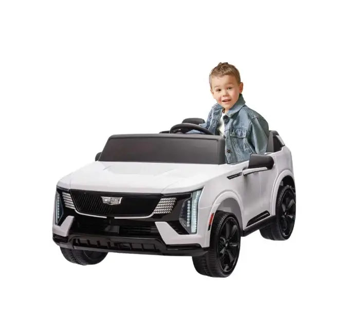 Kids Luxury Ride-On Car – Premium Style, Exciting Drives & Parent-Controlled Fun!