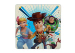 Load image into Gallery viewer, Kids Table and Chair Set With Storage (2 Chairs Included) - Ideal for Arts &amp; Crafts, Snack Time, Homeschooling, Homework &amp; More, Disney/Pixar Toy Story 4