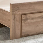 Load image into Gallery viewer, King Bed - 180x200 cm-GCC Home Center