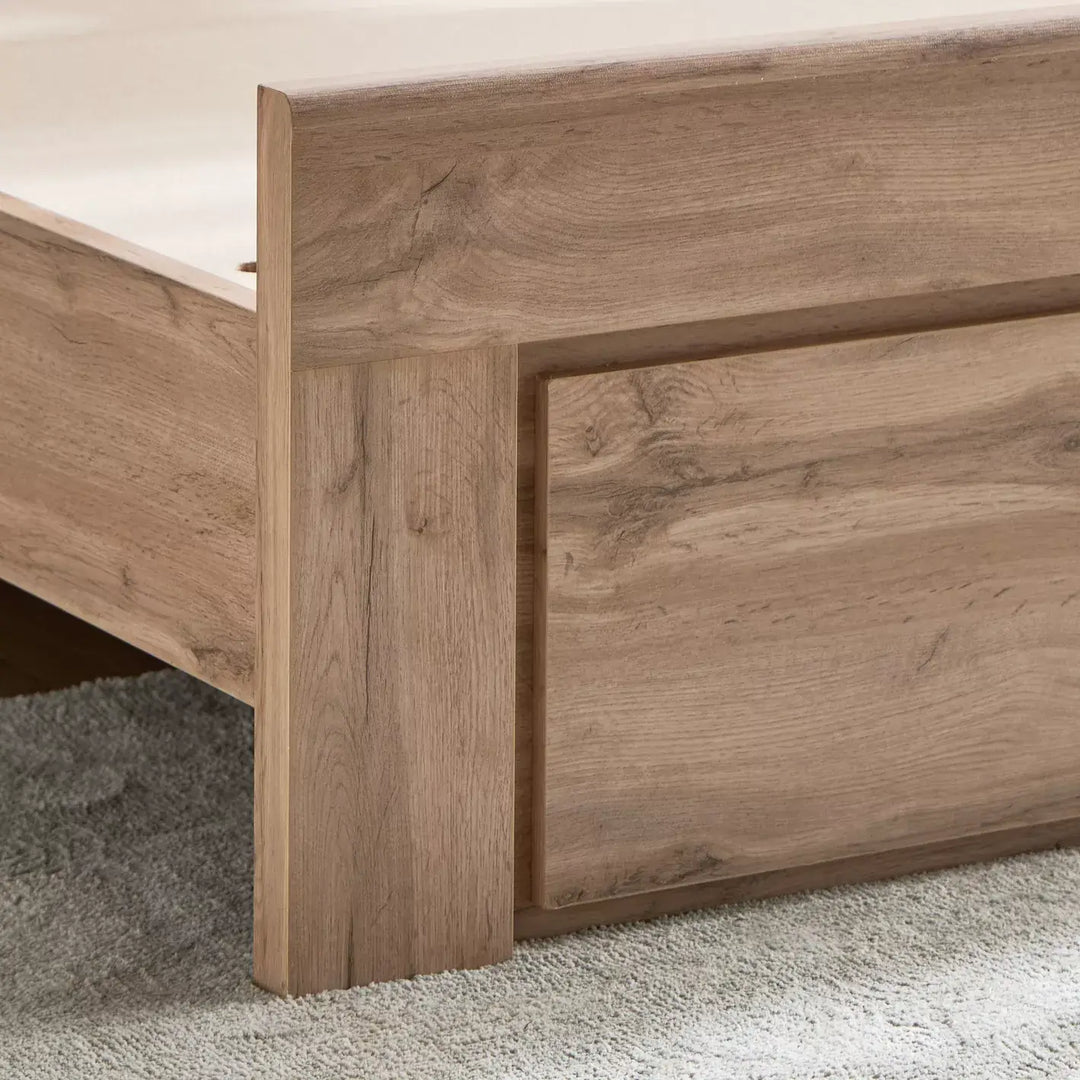 King Bed - 180x200 cm-GCC Home Center