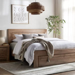 Load image into Gallery viewer, King Bed - 180x200 cm-GCC Home Center