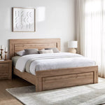 Load image into Gallery viewer, King Bed - 180x200 cm-GCC Home Center
