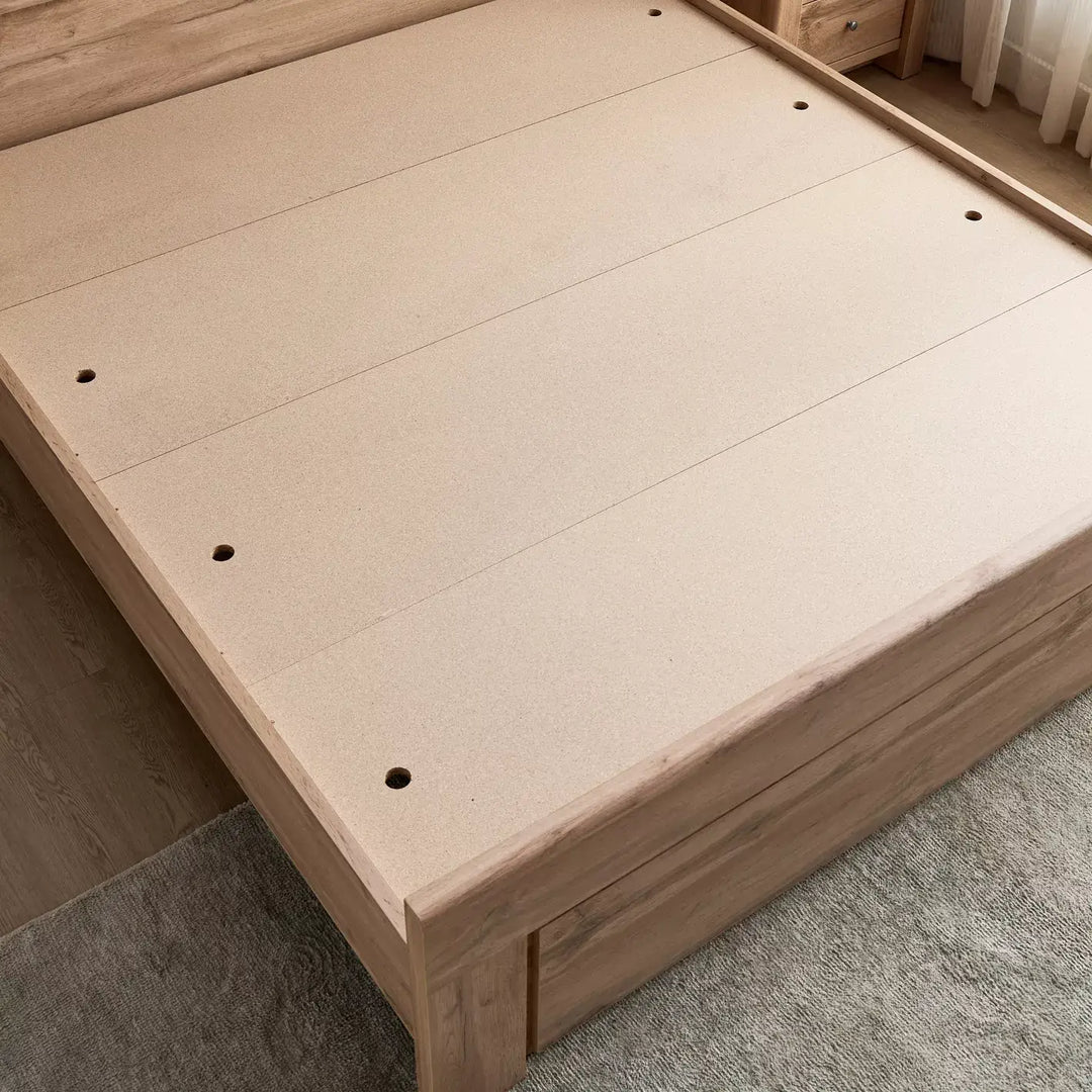 King Bed - 180x200 cm-GCC Home Center