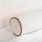 Load image into Gallery viewer, King Bed 180x200cm – Ecru