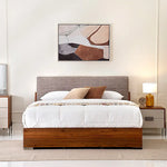 Load image into Gallery viewer, King Size Bed – 180×200 cm