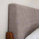 Load image into Gallery viewer, King Size Bed – 180×200 cm