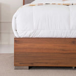Load image into Gallery viewer, King Size Bed – 180×200 cm