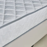 Load image into Gallery viewer, King-Size Firm Mattress with Rebonded Foam &amp; 10-Year Warranty"-GCC Home Center