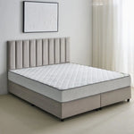 Load image into Gallery viewer, King-Size Firm Mattress with Rebonded Foam &amp; 10-Year Warranty"-GCC Home Center