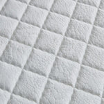 Load image into Gallery viewer, King-Size Firm Mattress with Rebonded Foam &amp; 10-Year Warranty"-GCC Home Center