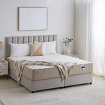Load image into Gallery viewer, King-Size Mattress - Memory Foam Comfort, Pocket Spring Support, 10-Year Warranty-GCC Home Center