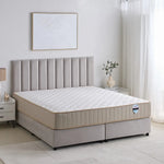 Load image into Gallery viewer, King-Size Mattress - Memory Foam Comfort, Pocket Spring Support, 10-Year Warranty-GCC Home Center