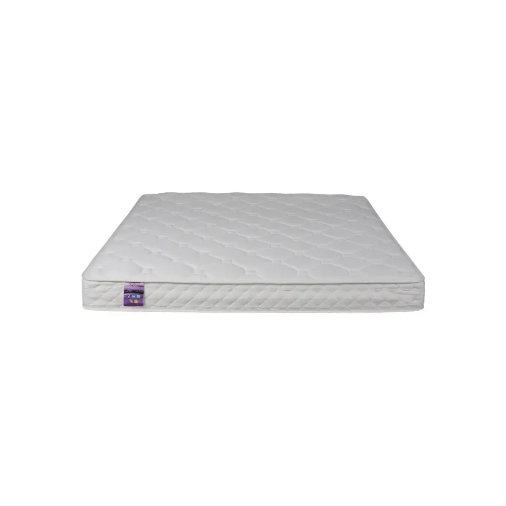 King Size Pocket Spring Mattress – Medium Firm, Anti-Allergen, Durable with Active Support (180x200 cm)-GCC Home Center