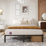 Load image into Gallery viewer, King Size Pocket Spring Mattress – Medium Firm, Anti-Allergen, Durable with Active Support (180x200 cm)-GCC Home Center