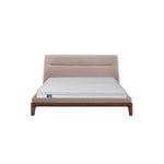 Load image into Gallery viewer, King Size Pocket Spring Mattress with Anti-Allergen Properties – 5-Year Warranty-GCC Home Center